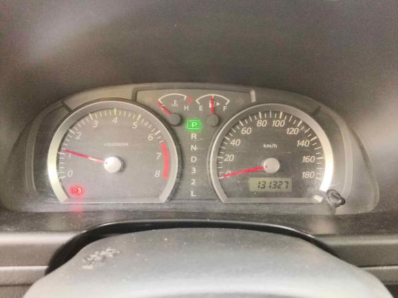 [南京·皖M] 二手铃木吉姆尼2009款 1.3 AT 时尚型