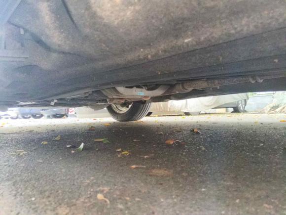 [广州·鄂M] 二手福特探险者2020款 EcoBoost 285 四驱钛金版 6座