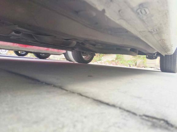 [深圳·川X] 二手奇瑞艾瑞泽52017款 1.5L 手动时尚版