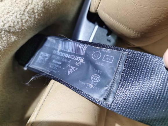 [西安·闽D] 二手保时捷保时捷9112006款 Carrera AT 3.6L