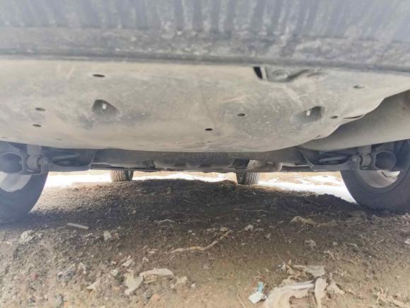 [合肥·皖A] 二手长安逸动2022款 PLUS 1.6L GDI 手动豪华型