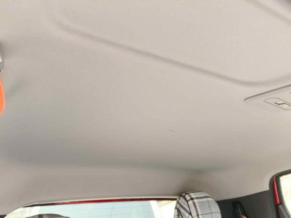 [济南·鲁A] 二手宝骏宝骏E1002019款 250KM 智享版