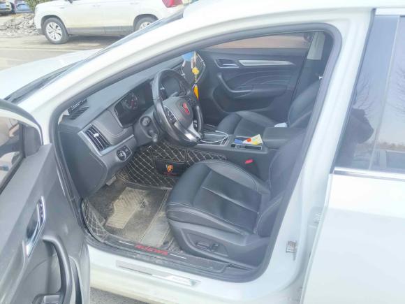 [青岛·鲁B] 二手荣威荣威i62017款 20T 自动旗舰版