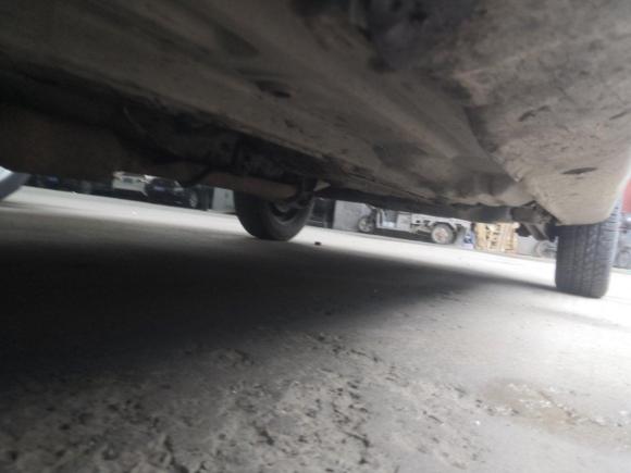 [济南·鲁A] 二手铃木北斗星2015款 1.0L 手动实用型