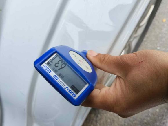 [南昌·赣A] 二手哈弗哈弗M62019款 1.5T DCT两驱超值版 国VI