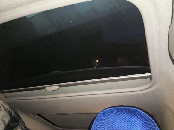 [杭州·浙A] 二手smartsmart forfour2018款 1.0L 52千瓦激情版