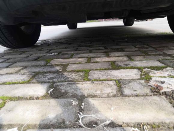 [南通·苏F] 二手三菱劲炫ASX2013款 1.6L 手动两驱标准版