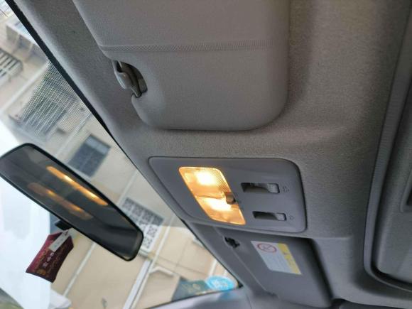 [上海·苏M] 二手丰田YARiS L 致炫2015款 1.5G 自动炫动天窗特别版