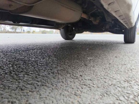 [成都·川A] 二手江淮瑞风瑞风M32015款 创客版 1.6L 豪华型