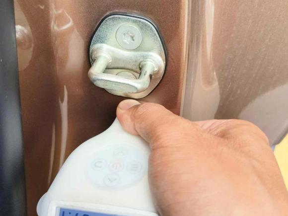 [佛山·冀B] 二手起亚起亚KX52016款 2.0L 自动两驱GL