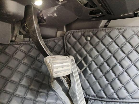 [湖州·豫V] 二手凯迪拉克凯迪拉克CT52020款 改款 28T 领先运动型