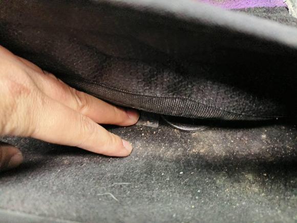 [合肥·皖A] 二手雪佛兰迈锐宝XL2017款 1.5T 自动锐驰版