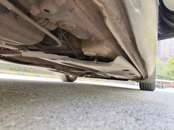 [武汉·鄂A] 二手斯柯达昊锐2009款 2.0TSI 自动尊雅版