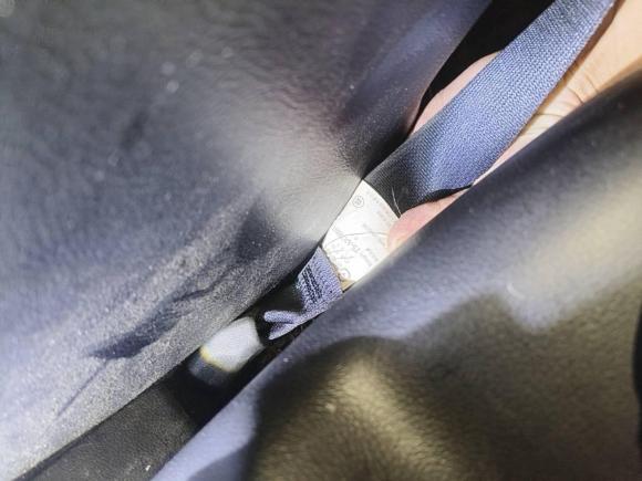 [南昌·赣A] 二手马自达睿翼2012款 轿跑 2.5L 自动至尊版