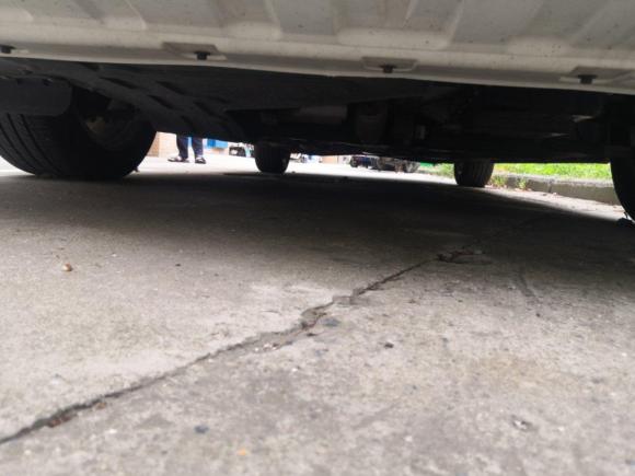 [南通·苏F] 二手荣威荣威i52020款 1.5L 自动4G互联领豪版