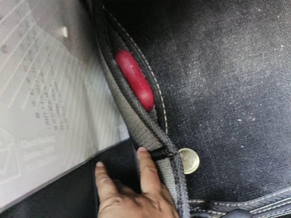 [南通·苏F] 二手荣威荣威RX52016款 20T 两驱自动旗舰版