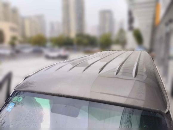 [常州·苏D] 二手金杯小海狮X302023款 1.5L 超享型客车5/6/7座无空调版SWC15M