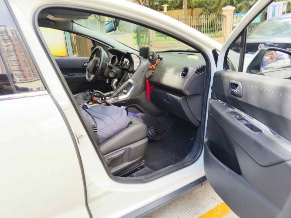 [广州·粤E] 二手标致标致30082016款 1.6THP 自动潮流版