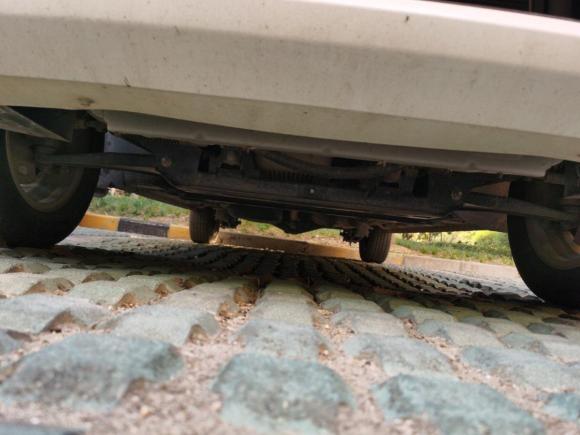 [武汉·鄂R] 二手五菱汽车五菱宏光2018款 1.5L S标准型L2B