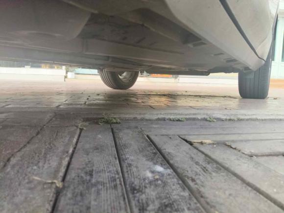 [成都·川A] 二手别克昂科拉2020款 20T CVT精英型