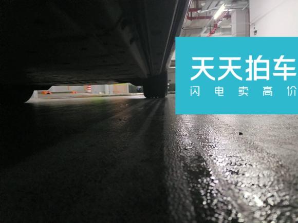 [上海·沪A] 二手奥迪奥迪Q5 e-tron2022款 40 e-tron 星耀型 机甲套装