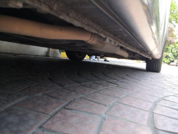 [上海·沪A] 二手本田奥德赛2015款 2.4L 智享版