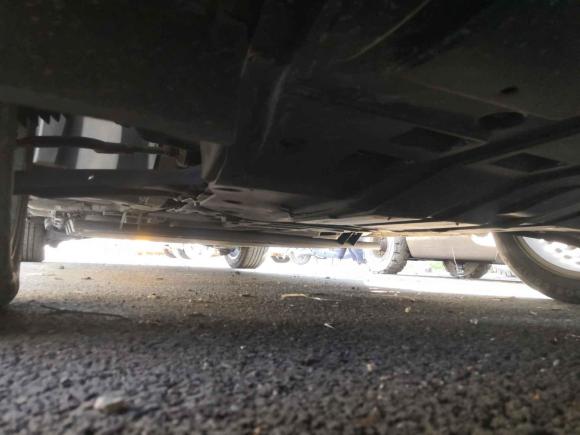 [杭州·浙A] 二手东风风行风行S50EV2021款 运营型