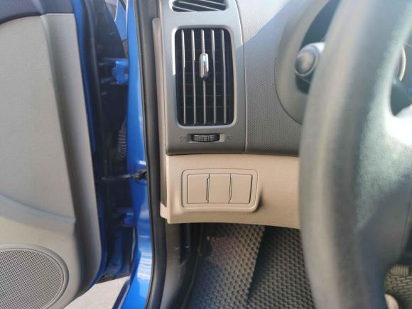 [青岛·鲁B] 二手现代北京现代i302009款 1.6L 自动舒享型