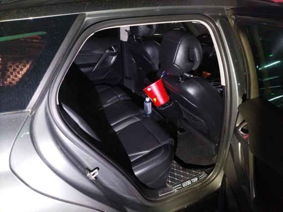 [上海·沪D] 二手DSDS 52013款 1.6T 豪华版THP200