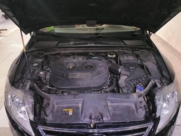 [深圳·粤B] 二手福特蒙迪欧-致胜2011款 2.0L GTDi240至尊型