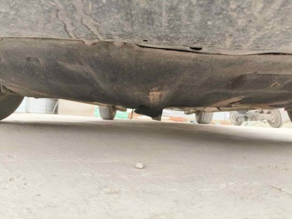 [西安·豫J] 二手福特福睿斯2017款 改款 1.5L 自动舒适型