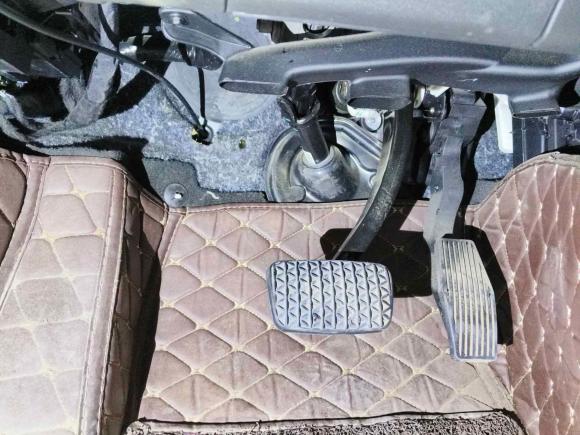 [义乌·浙G] 二手别克君威2019款 20T 豪华型 国VI