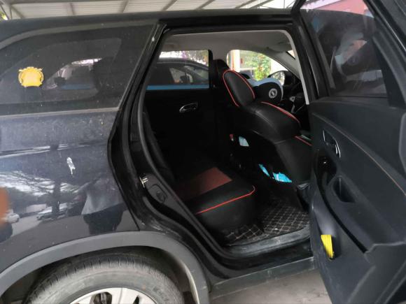 [佛山·桂K] 二手长安欧尚长安欧尚X72020款 1.5T 自动精英型