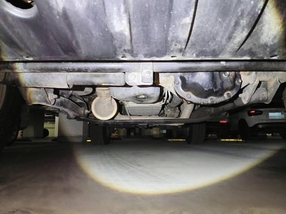 [济南·鲁A] 二手Jeep牧马人2014款 2.8TD Sahara 四门版