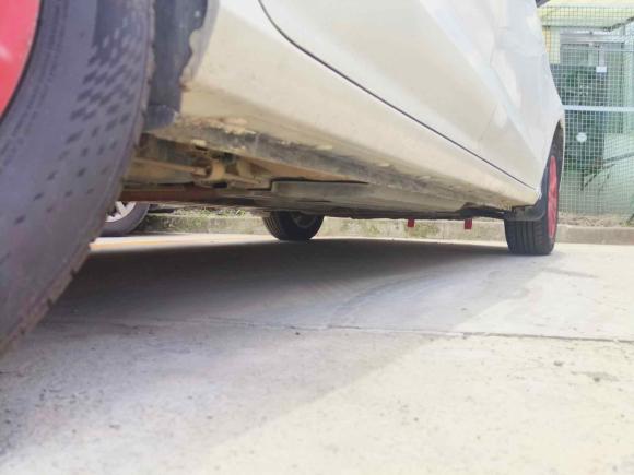 [上海·云G] 二手宝骏宝骏3602018款 1.5L 手动精英型 国V