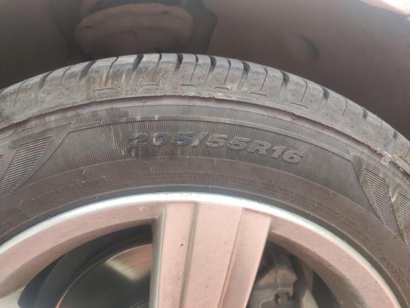 [上海·沪C] 二手大众高尔夫2015款 1.4TSI 自动豪华型