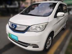 [深圳·粤B]长安欧尚&nbsp;&nbsp;欧力威EV&nbsp;&nbsp;2018款EV