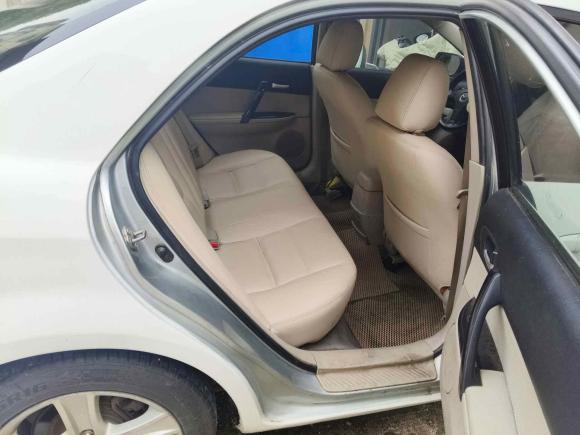 [南昌·赣A] 二手马自达马自达62008款 2.0L 自动时尚型