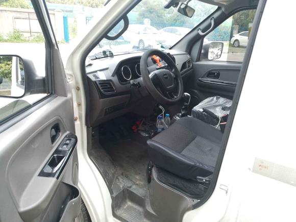 [无锡·苏B] 二手凯马锐捷2022款 ES26舒适版 江西安驰