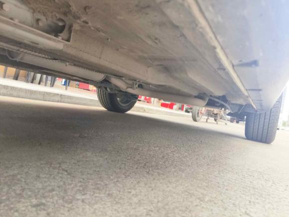 [义乌·浙D] 二手奔腾奔腾X402017款 1.6L 自动豪华型