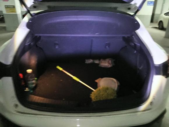 [南京·苏L] 二手马自达马自达CX-42018款 2.0L 自动两驱蓝天活力版 国V