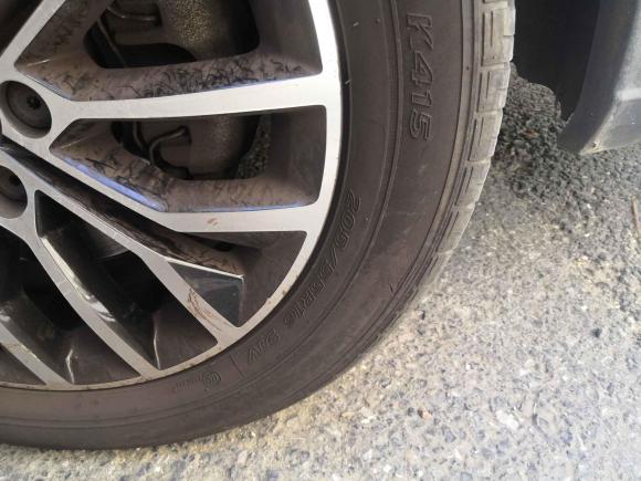 [无锡·苏B] 二手大众朗境2014款 1.4TSI DSG