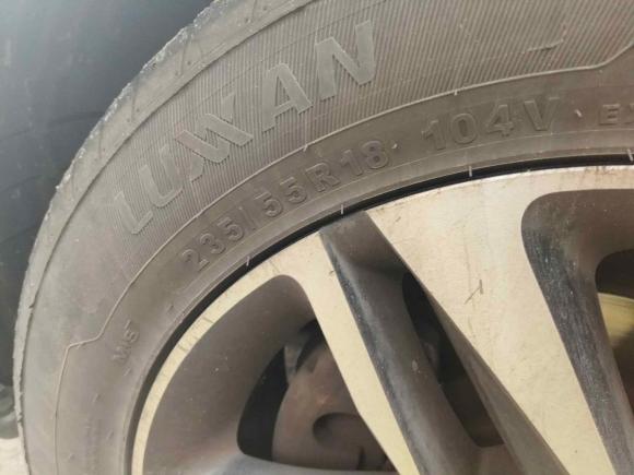 [上海·沪A] 二手比亚迪唐新能源2015款 2.0T 四驱旗舰型