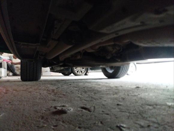 [南昌·赣E] 二手路虎揽胜运动版2011款 3.0 TDV6 柴油版