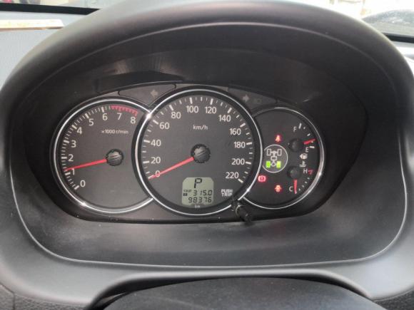 [武汉·鄂A] 二手三菱帕杰罗・劲畅2013款 3.0L 自动四驱行政版