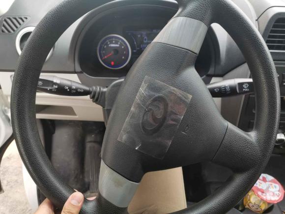 [成都·川A] 二手瑞驰新能源瑞驰新能源EC352021款 EC35 II 创享版 36.288kWh