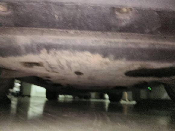 [嘉兴·浙F] 二手保时捷Macan2014款 Macan Turbo 3.6T