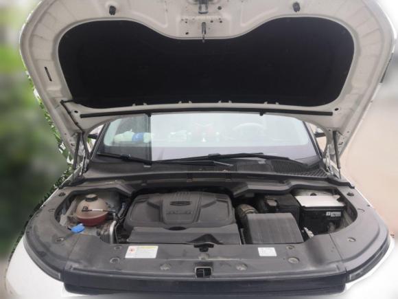 [嘉兴·浙F] 二手吉利汽车吉利ICON2020款 1.5TD i9