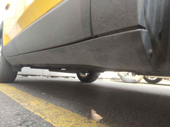 [苏州·苏U] 二手Jeep自由侠2019款 220T 自动领先版