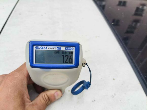 [深圳·赣C] 二手奔腾奔腾T772019款 230 TID 自动尊贵型 国VI